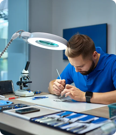 О сервисном центре Braun в Краснодаре